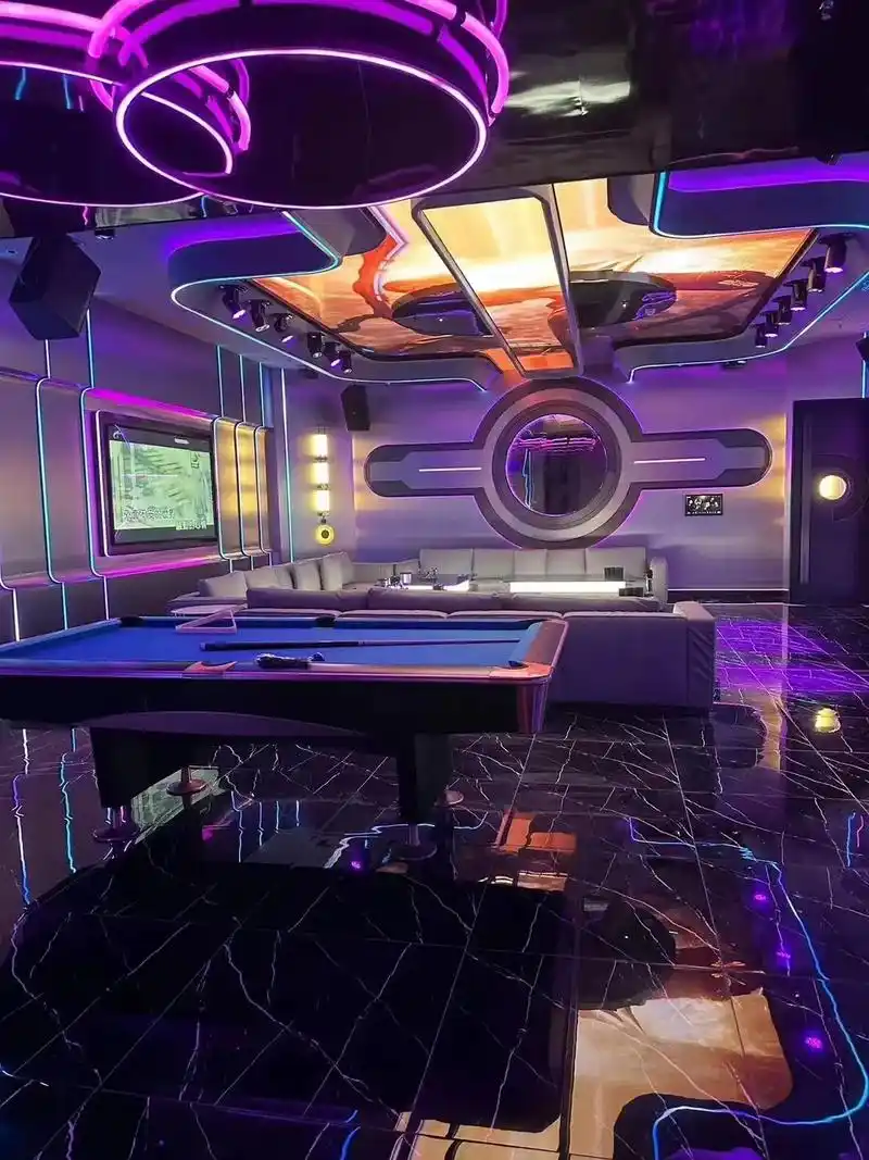 无锡商务ktv及商务ktv怎么计时解析-宜兴市ktv预定