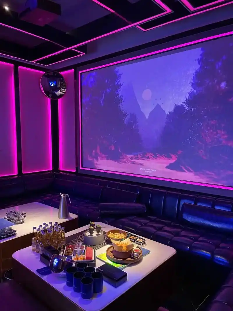 无锡商务ktv创新商务ktv模式解析-宜兴市ktv预定